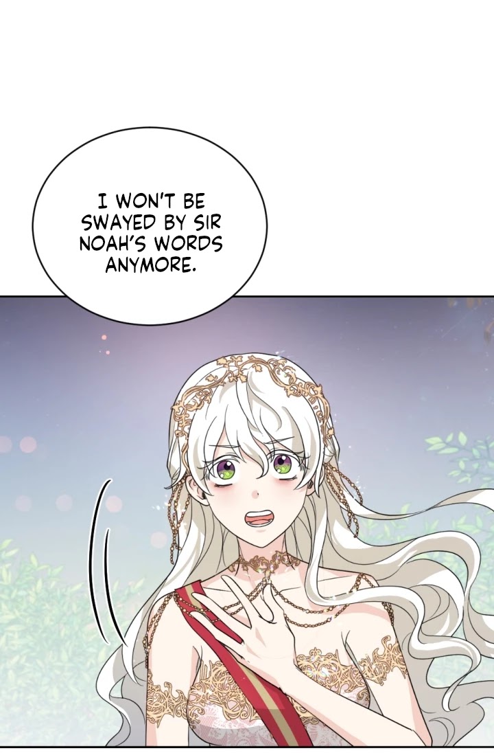 A Witch's Hopeless Wish Chapter 55 page 21 - Chapter 55