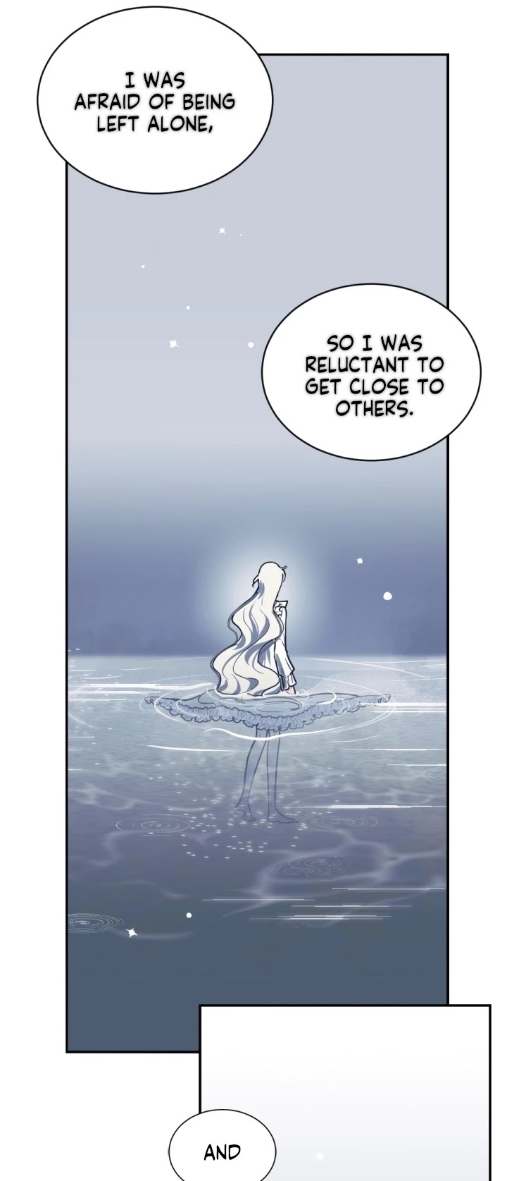 A Witch's Hopeless Wish Chapter 55 page 23 - Chapter 55