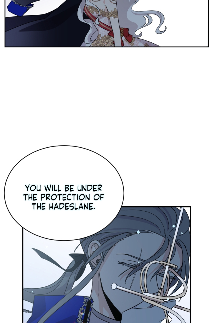 A Witch's Hopeless Wish Chapter 55 page 35 - Chapter 55