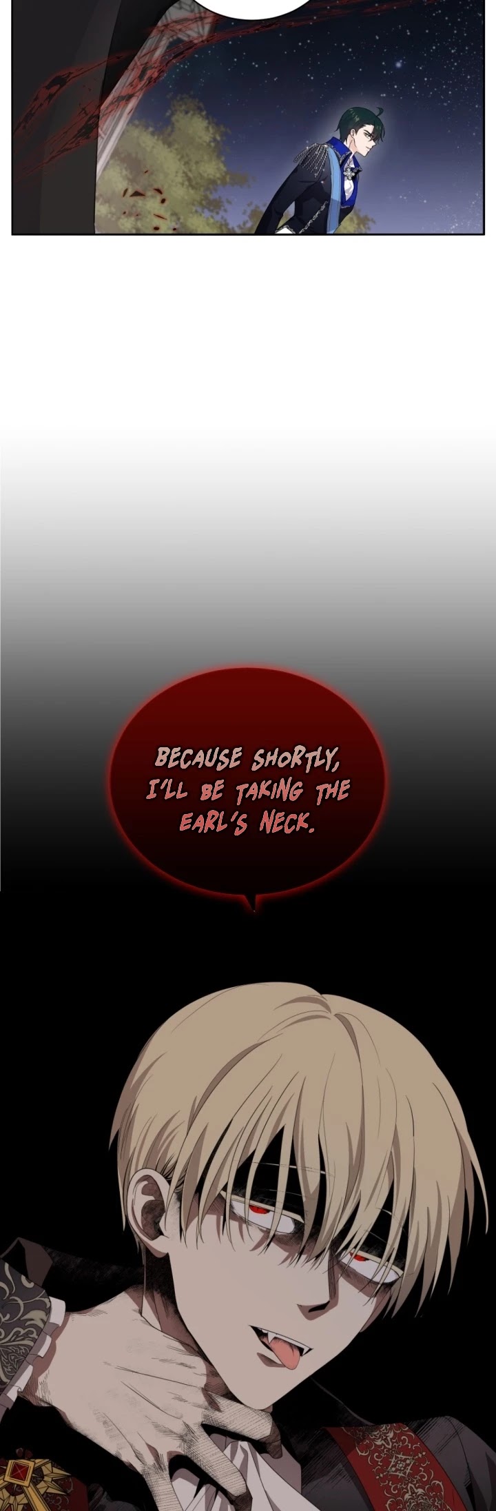 A Witch's Hopeless Wish Chapter 55 page 40 - Chapter 55