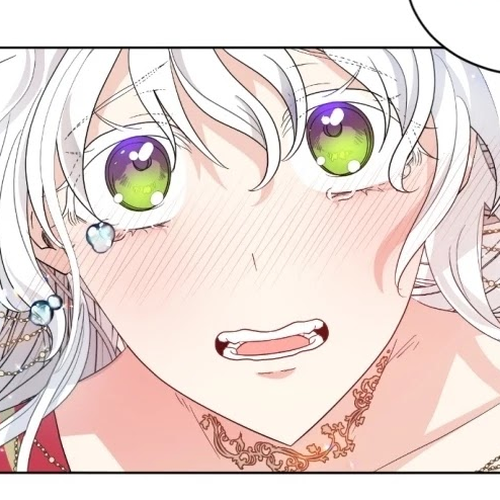 A Witch's Hopeless Wish Chapter 55 cover