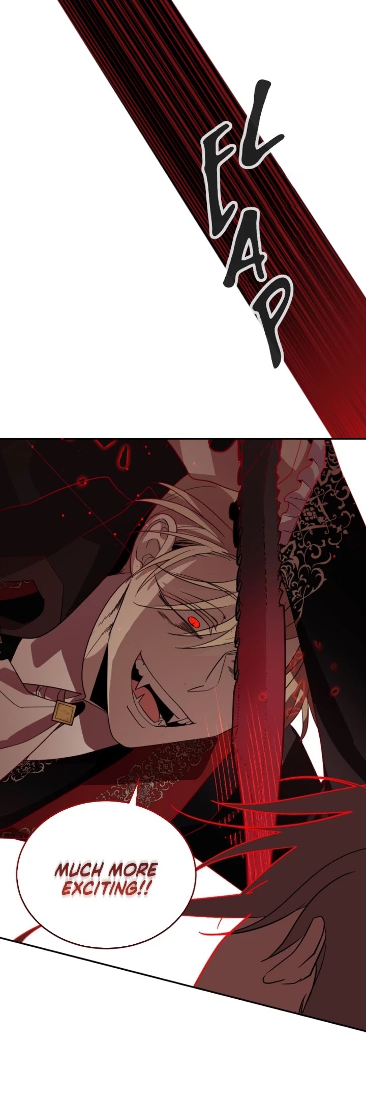 A Witch's Hopeless Wish Chapter 56 page 12 - Chapter 56
