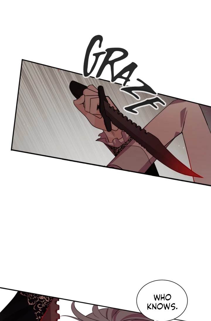 A Witch's Hopeless Wish Chapter 56 page 13 - Chapter 56