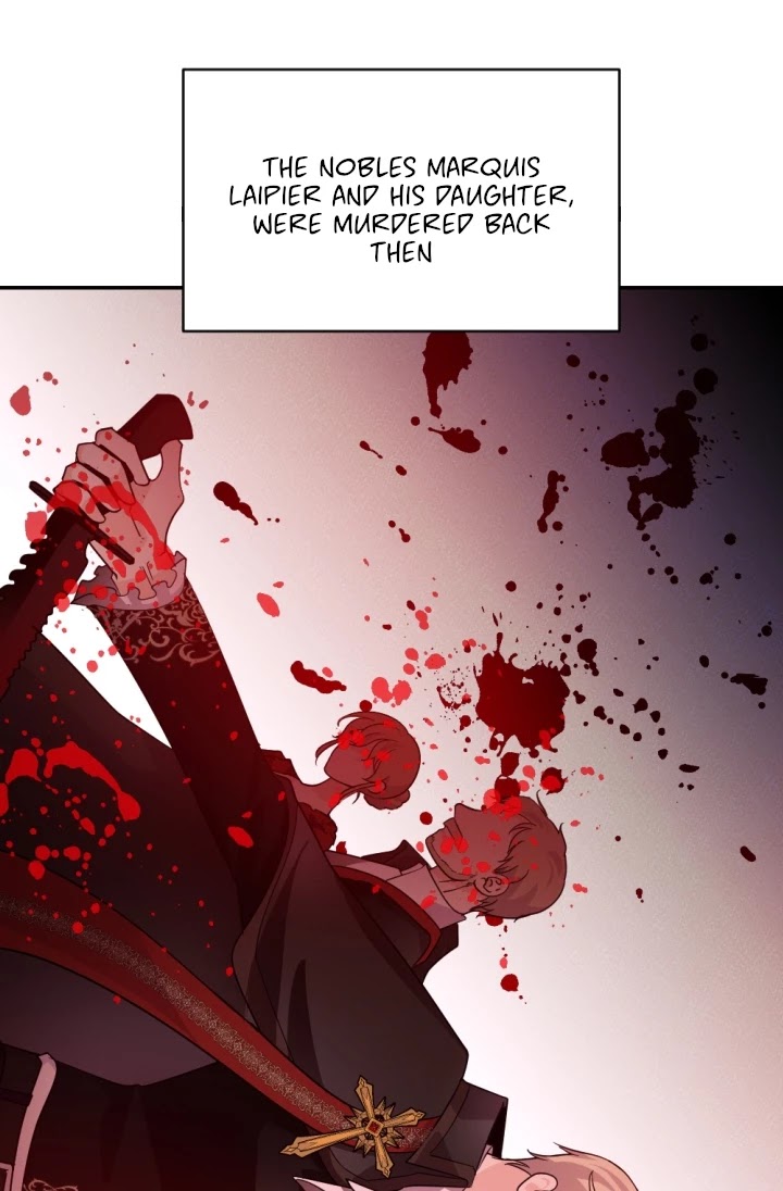 A Witch's Hopeless Wish Chapter 56 page 16 - Chapter 56