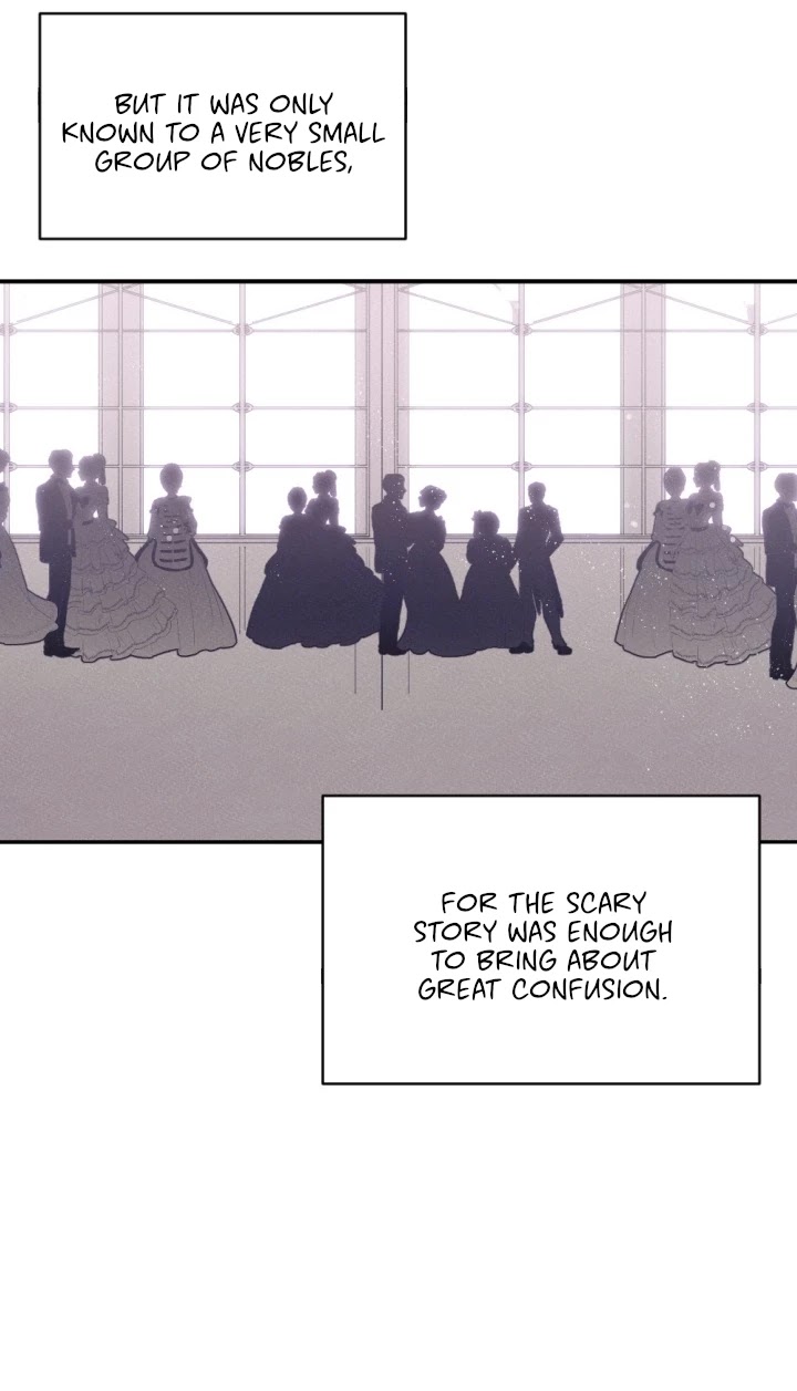 A Witch's Hopeless Wish Chapter 56 page 18 - Chapter 56