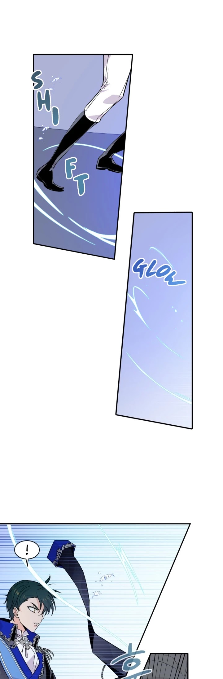 A Witch's Hopeless Wish Chapter 56 page 2 - Chapter 56
