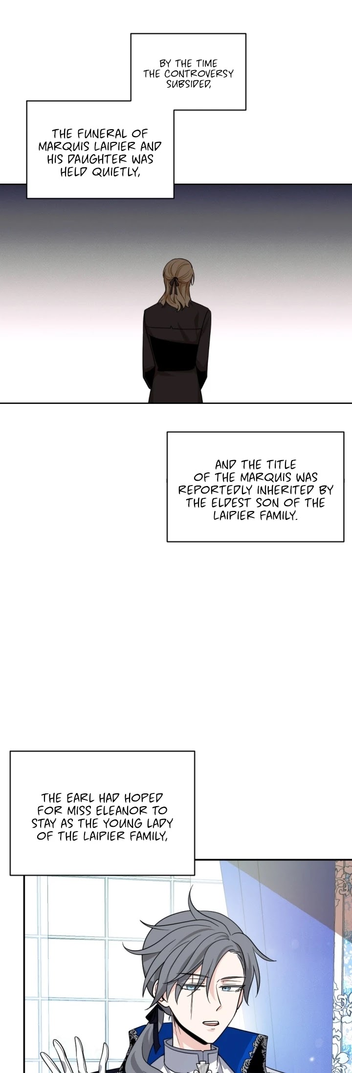 A Witch's Hopeless Wish Chapter 56 page 20 - Chapter 56