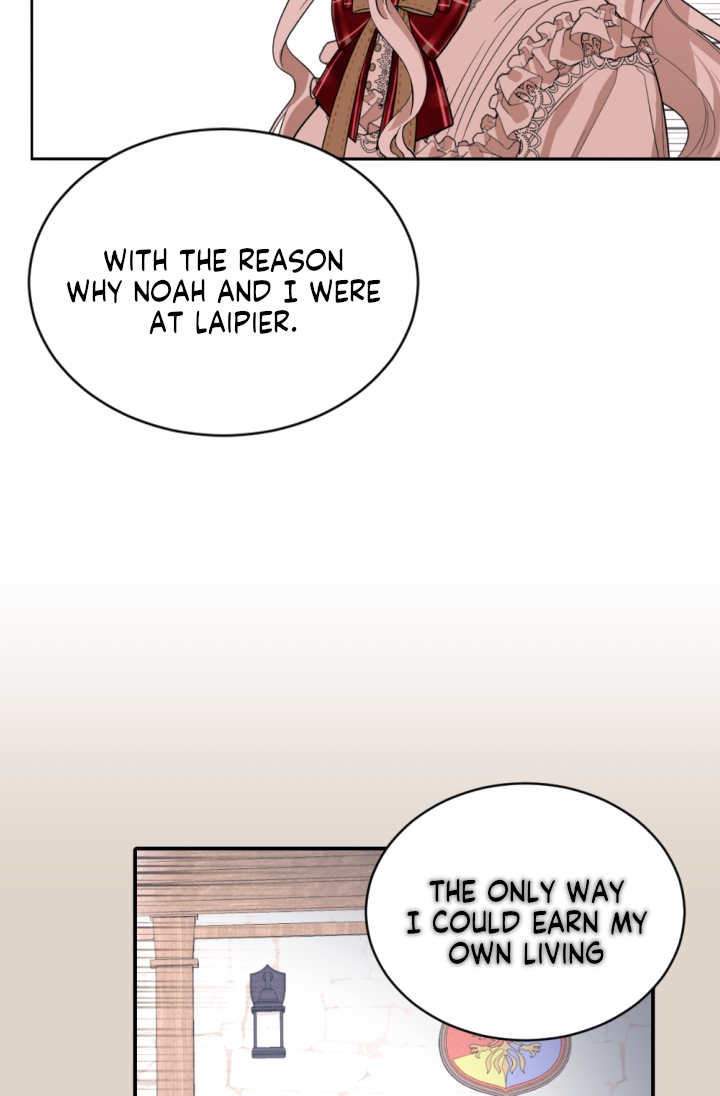 A Witch's Hopeless Wish Chapter 56 page 24 - Chapter 56