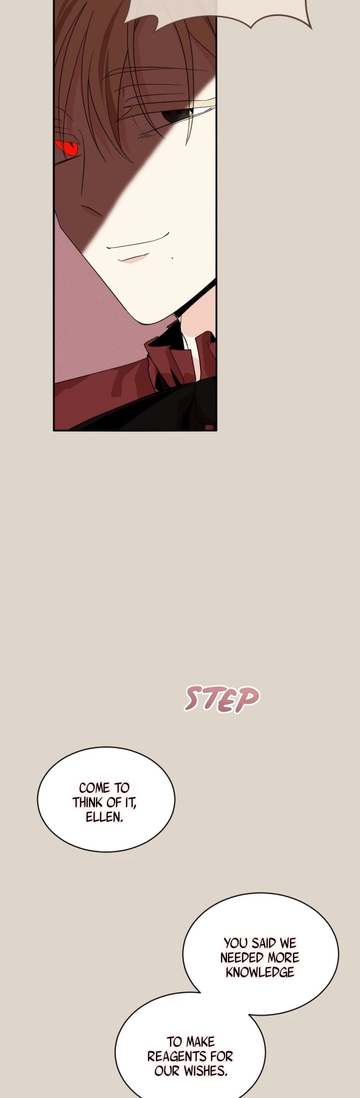 A Witch's Hopeless Wish Chapter 56 page 29 - Chapter 56