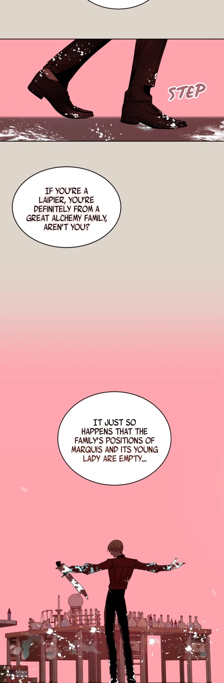 A Witch's Hopeless Wish Chapter 56 page 30 - Chapter 56