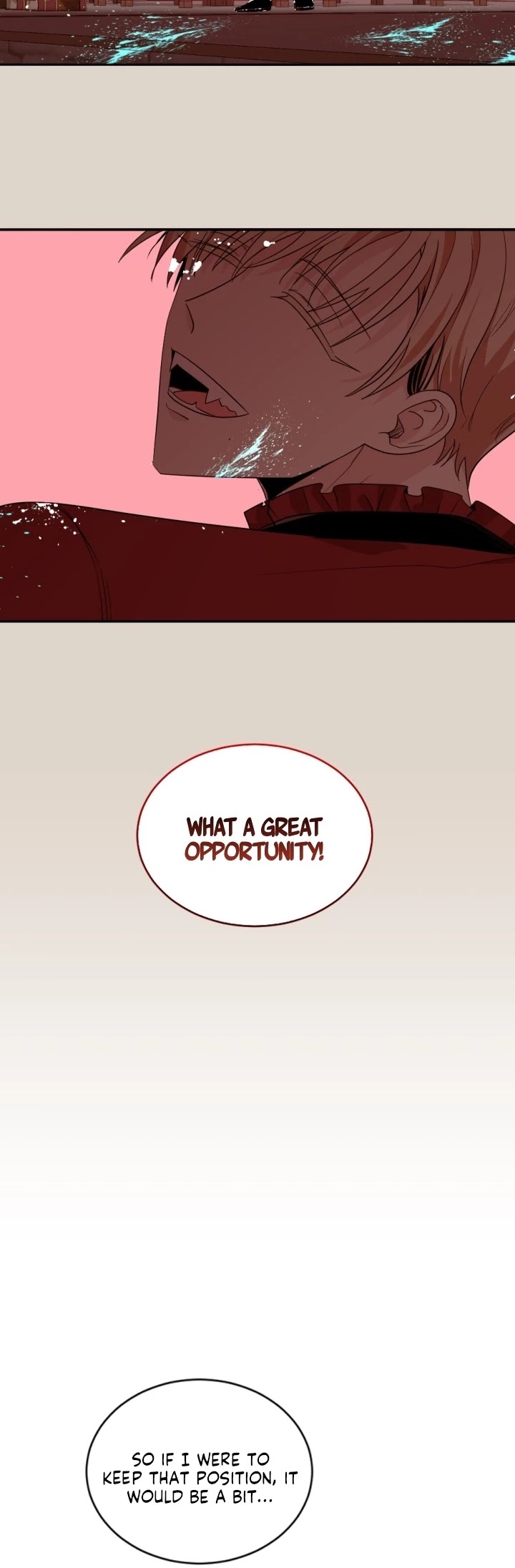A Witch's Hopeless Wish Chapter 56 page 31 - Chapter 56