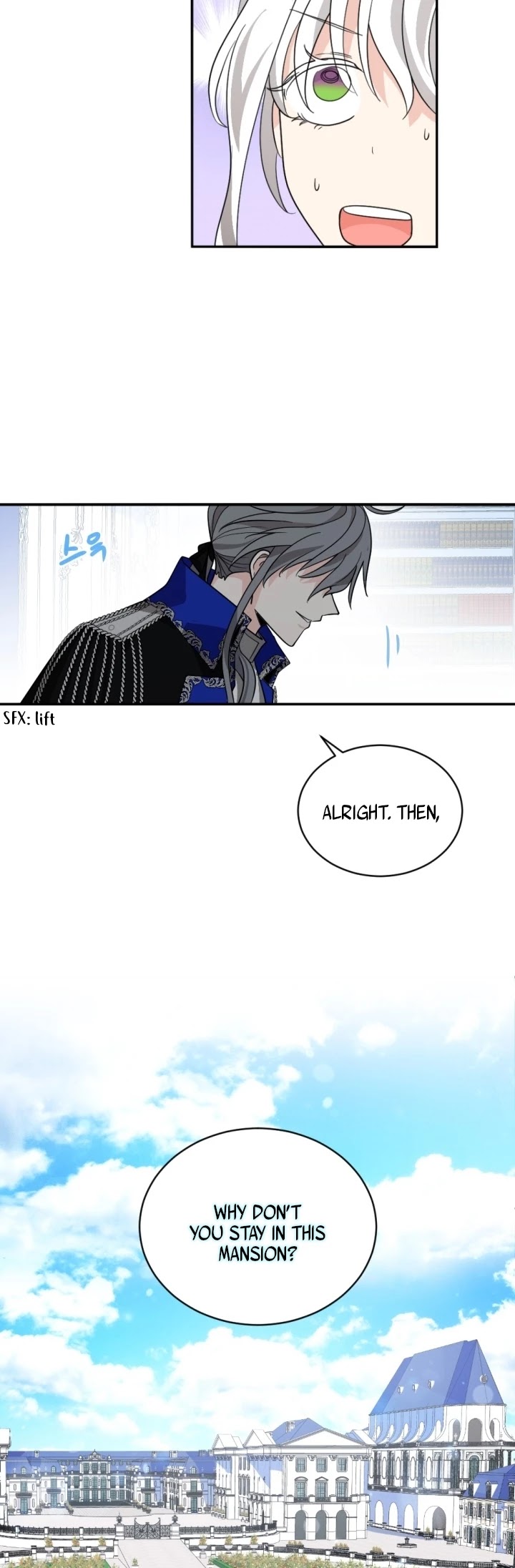 A Witch's Hopeless Wish Chapter 56 page 39 - Chapter 56