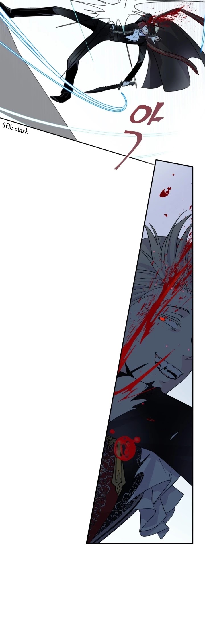 A Witch's Hopeless Wish Chapter 56 page 4 - Chapter 56