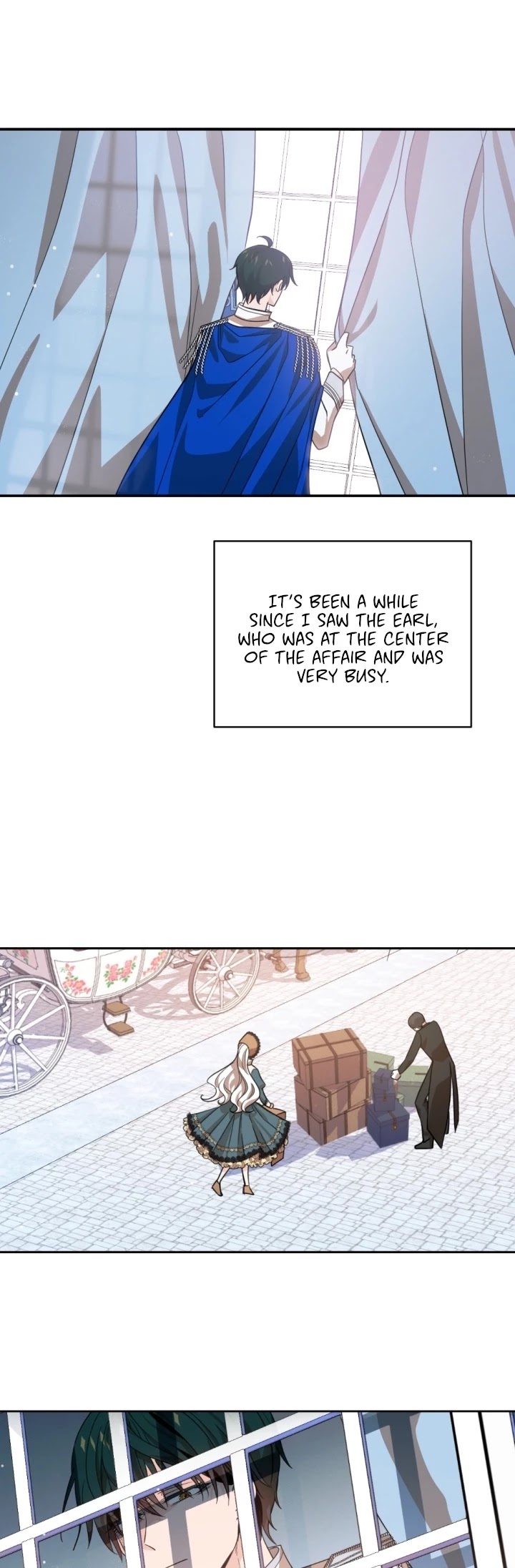 A Witch's Hopeless Wish Chapter 56 page 41 - Chapter 56
