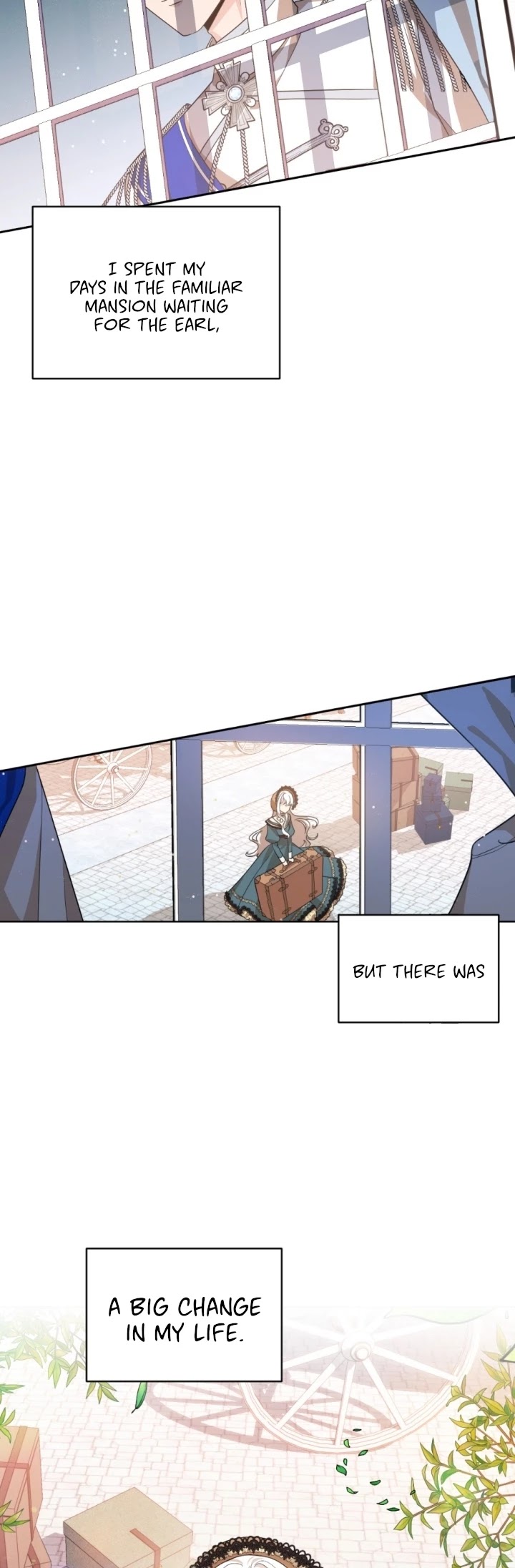 A Witch's Hopeless Wish Chapter 56 page 42 - Chapter 56