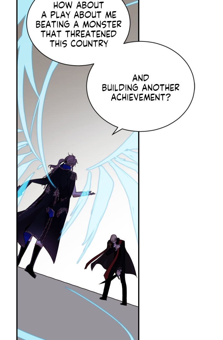 A Witch's Hopeless Wish Chapter 56 page 9 - Chapter 56