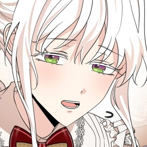 A Witch's Hopeless Wish Chapter 56 cover