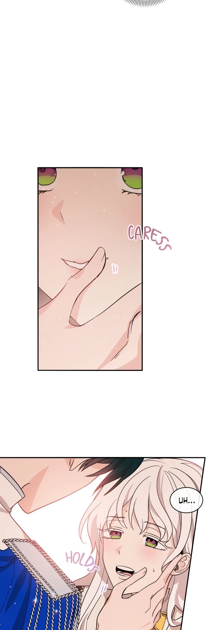 A Witch's Hopeless Wish Chapter 57 page 21 - Chapter 57