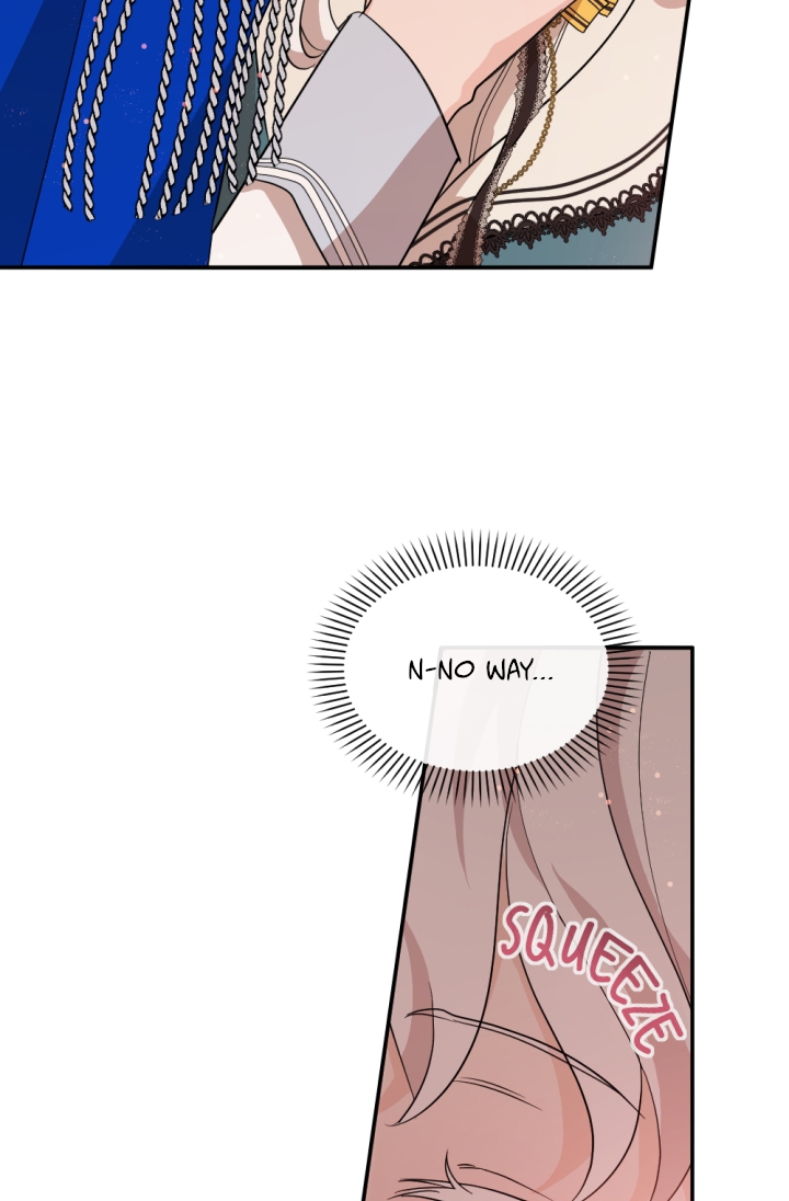 A Witch's Hopeless Wish Chapter 57 page 22 - Chapter 57