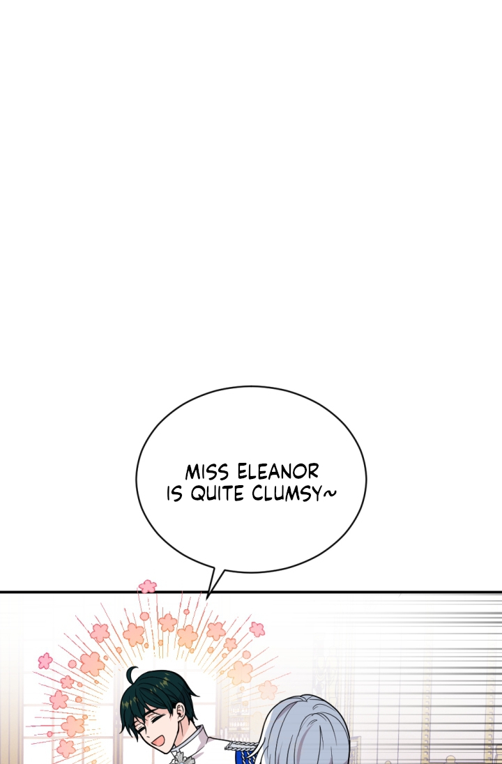 A Witch's Hopeless Wish Chapter 57 page 25 - Chapter 57