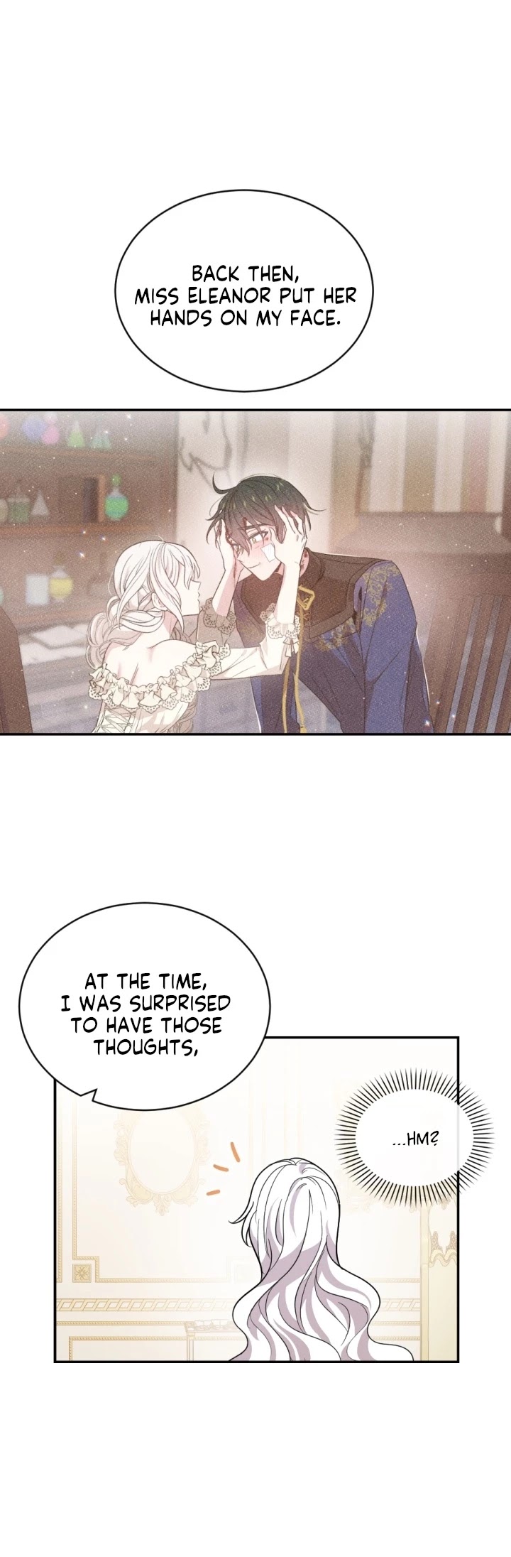 A Witch's Hopeless Wish Chapter 57 page 27 - Chapter 57