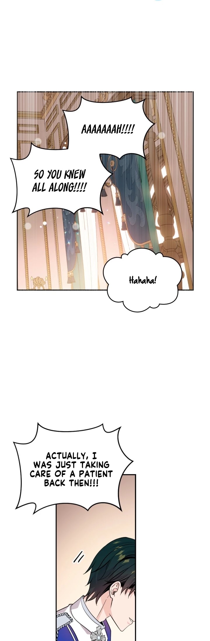 A Witch's Hopeless Wish Chapter 57 page 29 - Chapter 57