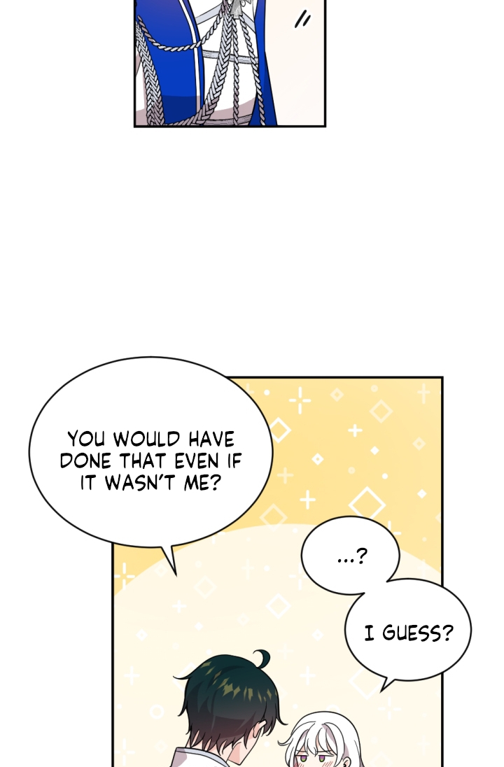 A Witch's Hopeless Wish Chapter 57 page 30 - Chapter 57