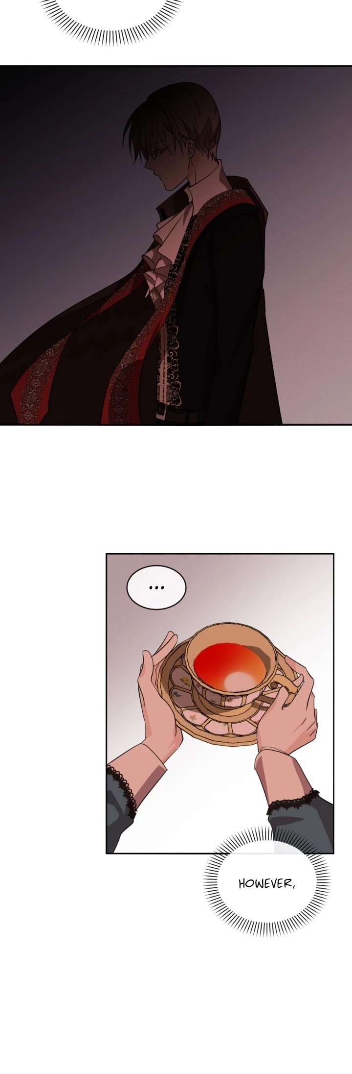 A Witch's Hopeless Wish Chapter 57 page 38 - Chapter 57