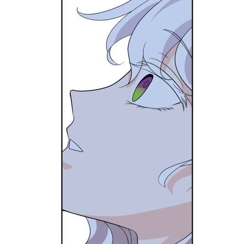 A Witch's Hopeless Wish Chapter 57 cover