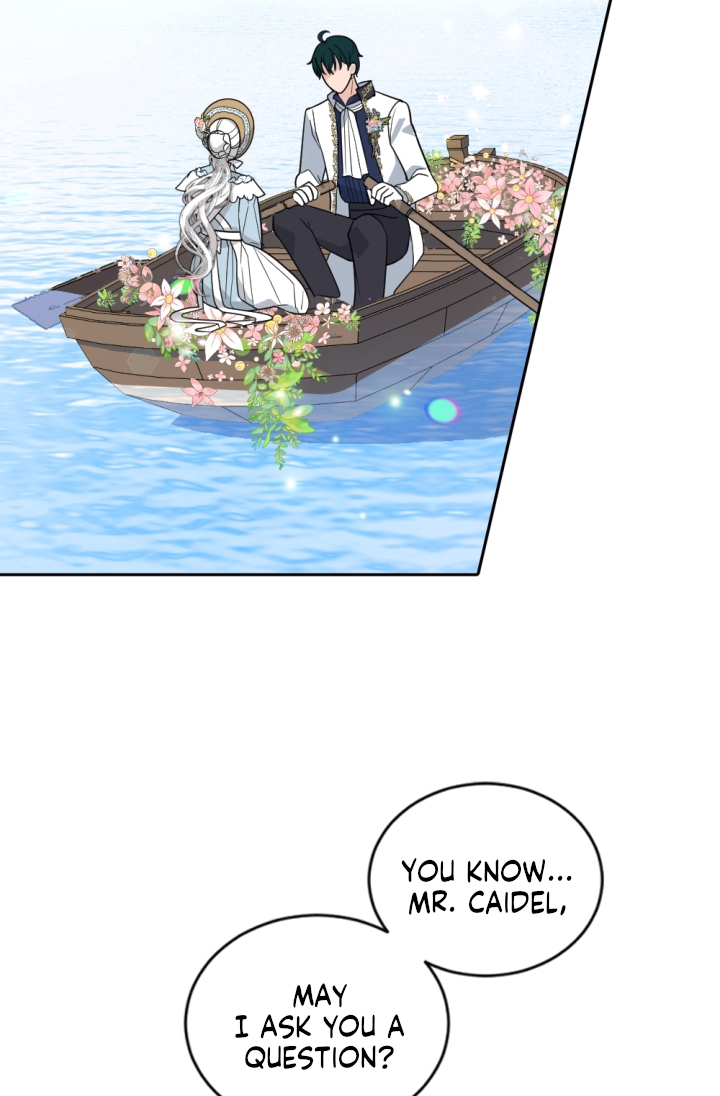 A Witch's Hopeless Wish Chapter 58 page 23 - Chapter 58
