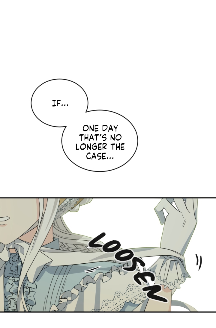 A Witch's Hopeless Wish Chapter 58 page 25 - Chapter 58