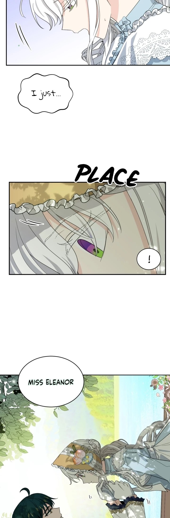A Witch's Hopeless Wish Chapter 58 page 29 - Chapter 58