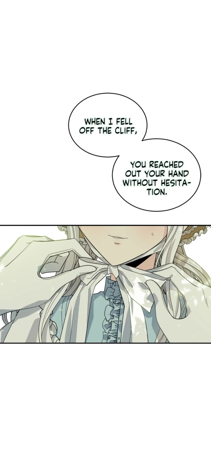 A Witch's Hopeless Wish Chapter 58 page 31 - Chapter 58