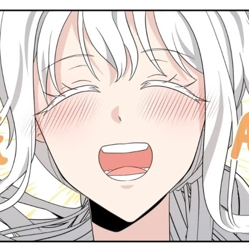 A Witch's Hopeless Wish Chapter 58 cover