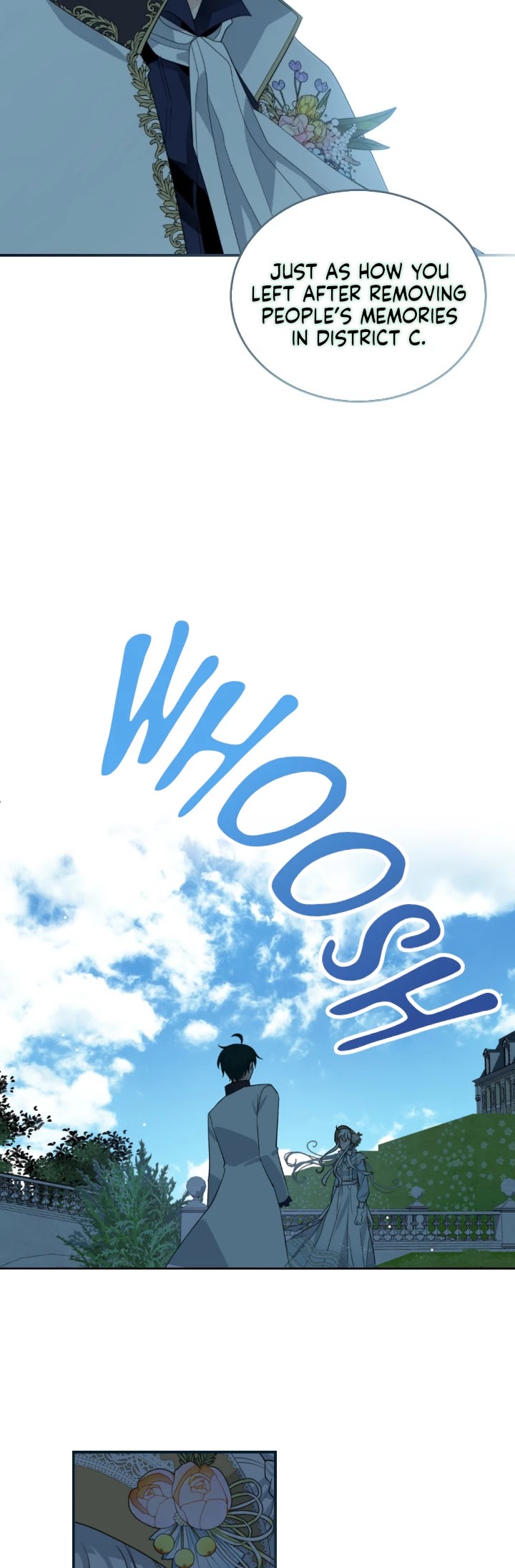 A Witch's Hopeless Wish Chapter 59 page 21 - Chapter 59