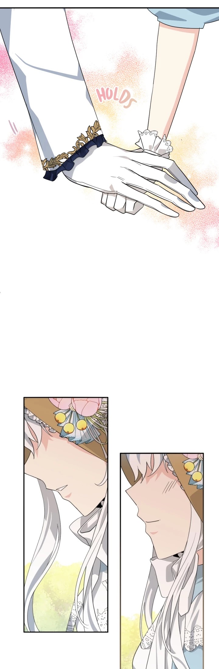 A Witch's Hopeless Wish Chapter 59 page 26 - Chapter 59