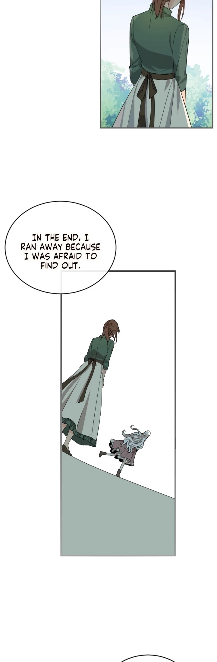 A Witch's Hopeless Wish Chapter 59 page 29 - Chapter 59