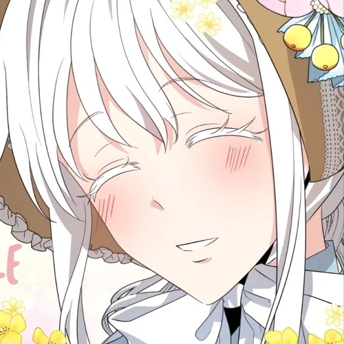 A Witch's Hopeless Wish Chapter 59 cover