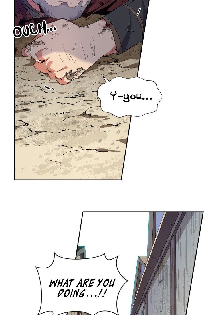 A Witch's Hopeless Wish Chapter 6 page 10 - Chapter 6