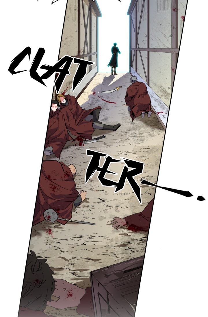 A Witch's Hopeless Wish Chapter 6 page 11 - Chapter 6