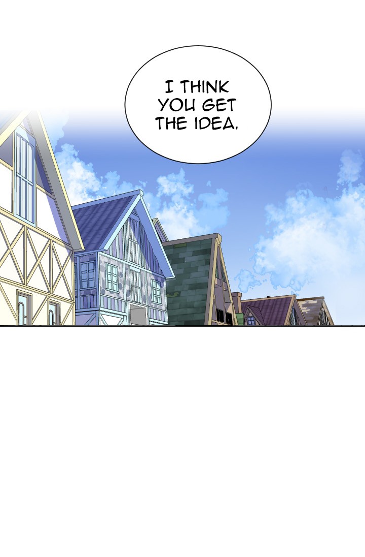 A Witch's Hopeless Wish Chapter 6 page 14 - Chapter 6