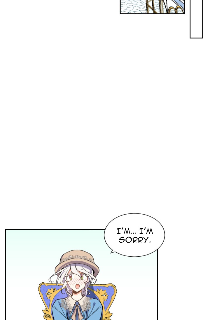 A Witch's Hopeless Wish Chapter 6 page 19 - Chapter 6