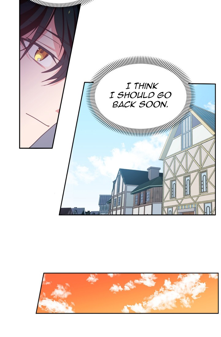 A Witch's Hopeless Wish Chapter 6 page 30 - Chapter 6
