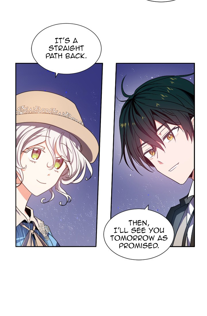 A Witch's Hopeless Wish Chapter 6 page 32 - Chapter 6