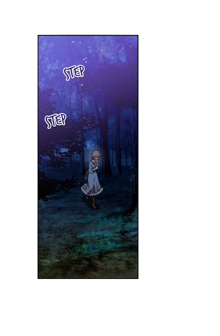 A Witch's Hopeless Wish Chapter 6 page 34 - Chapter 6