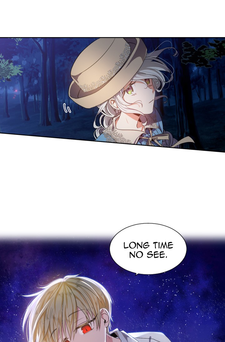 A Witch's Hopeless Wish Chapter 6 page 36 - Chapter 6