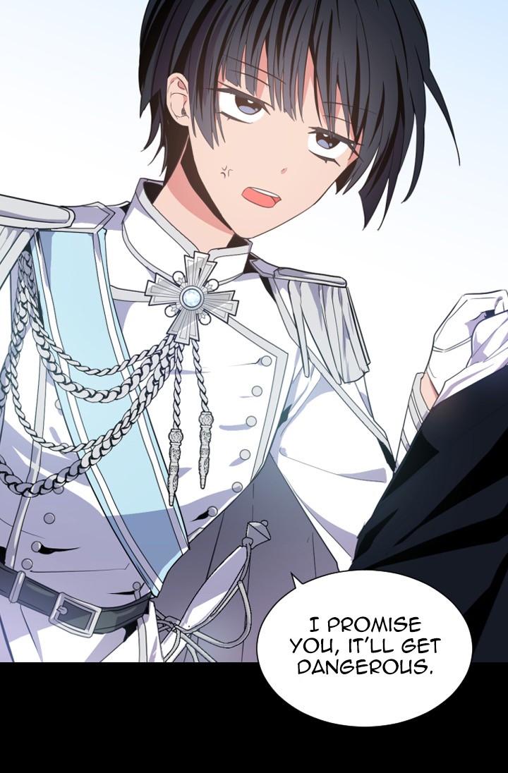 A Witch's Hopeless Wish Chapter 6 page 6 - Chapter 6