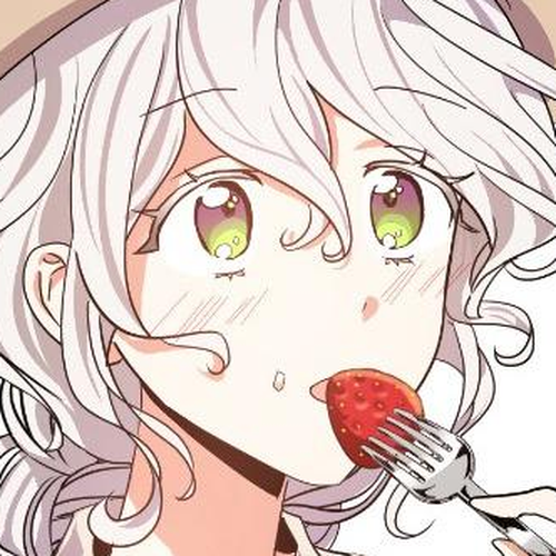 A Witch's Hopeless Wish Chapter 6 cover