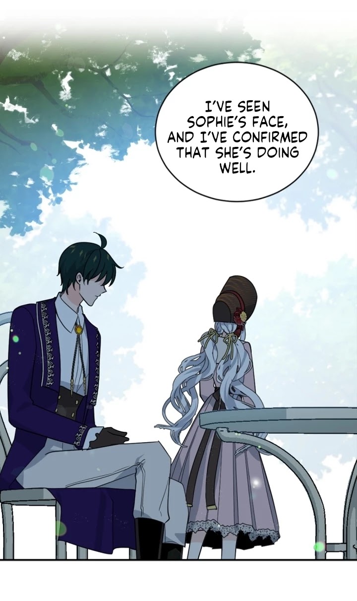 A Witch's Hopeless Wish Chapter 60 page 23 - Chapter 60