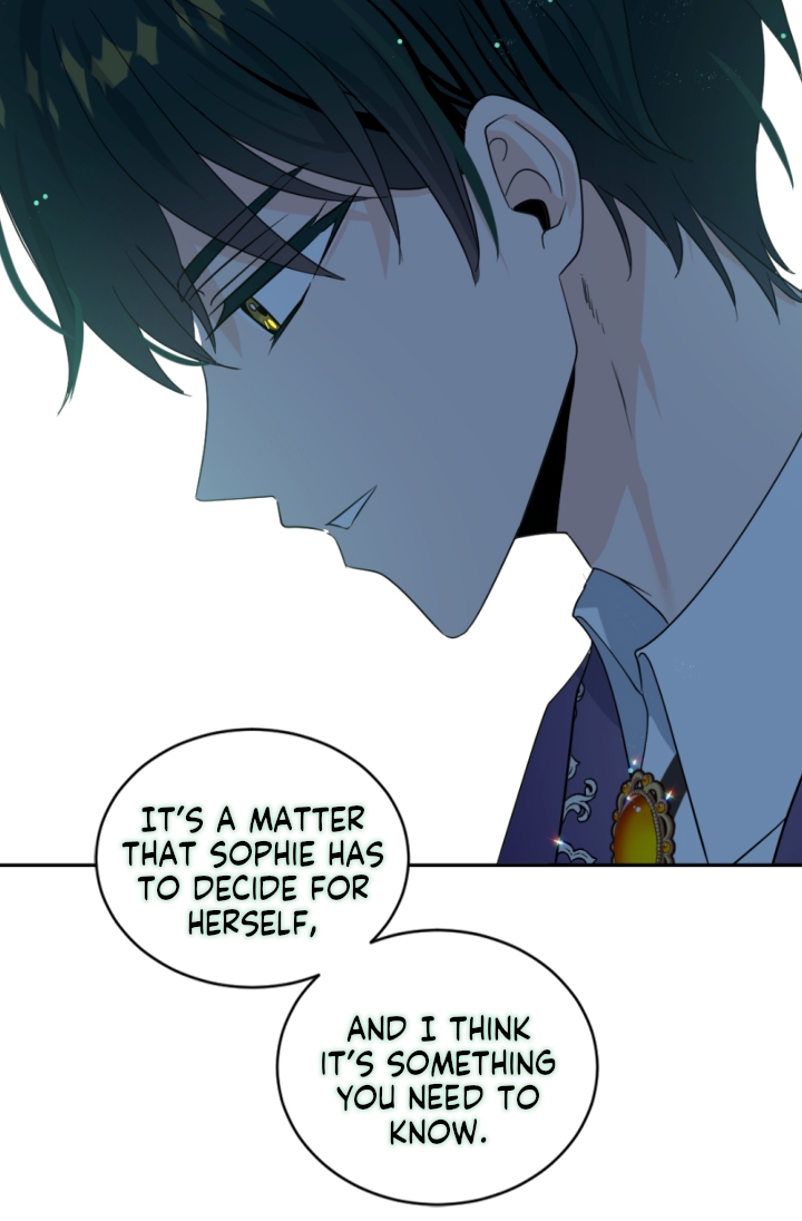 A Witch's Hopeless Wish Chapter 60 page 32 - Chapter 60